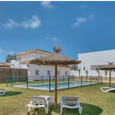 Apartment Con Piscina Compartida, Lugar *