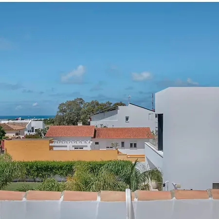 Con Piscina Compartida, Lugar Conil De La Frontera