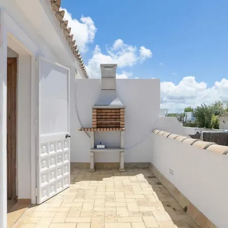 Con Piscina Compartida, Lugar * Conil De La Frontera