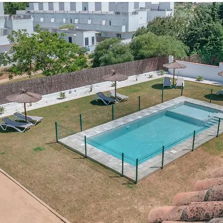 Con Piscina Compartida, Lugar Apartment *